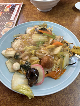 珍来 神立店