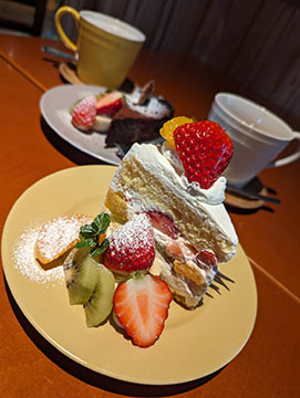 eco cafe(エコカフェ)