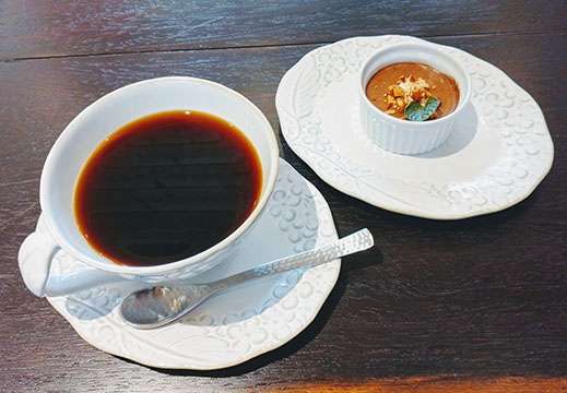 喫茶四季