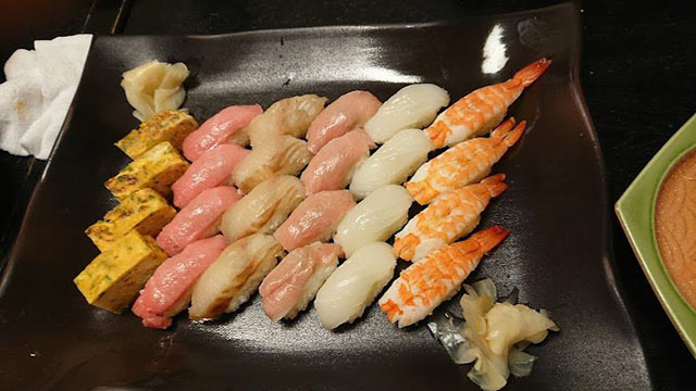 吟呑み食い処
