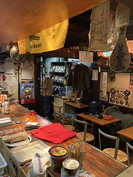 沖縄居酒屋 がちまやー