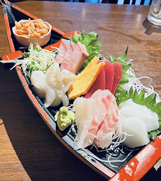 市場食堂横須賀中央店