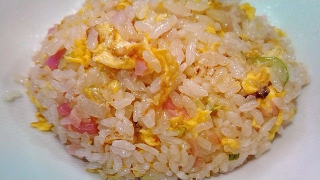 中華料理 永徳酒店