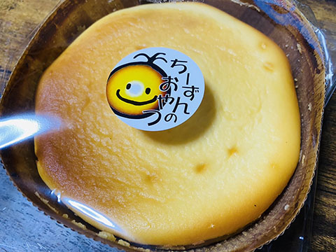お菓子工房M