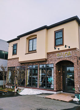 むぅみんcafe