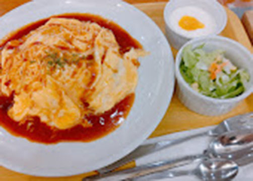 洋菓子と珈琲の店  コパン