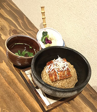 食際・おばんざい 和屋