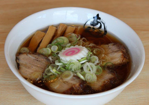 あきん亭 瑞浪本店
