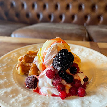 Eats&Cafe Bar Craft