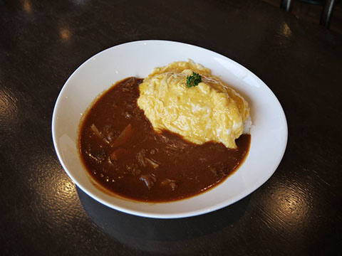 倉田カフェ