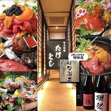 旬大柊澄たけとし