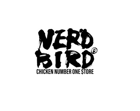 NERD BIRD 総本店