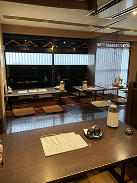 居酒屋 初夢