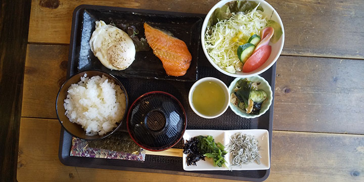 喫茶グリーングラス
