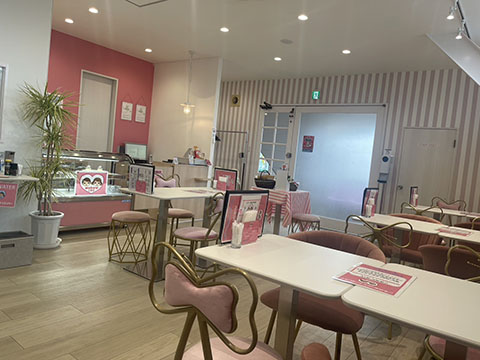 きぼうcafe