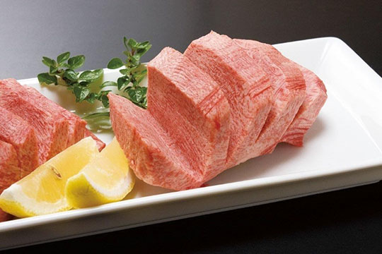 焼肉レストラン慶州