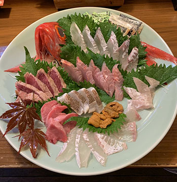 酒奏居肴家 季酒
