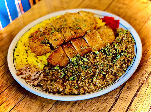 カレー屋テラコッタ