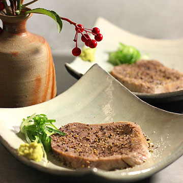 牛たん割烹 和吉