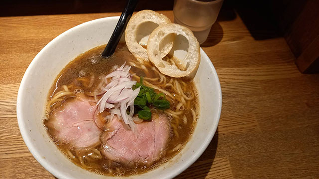 らーめん専門和心 武庫之荘店
