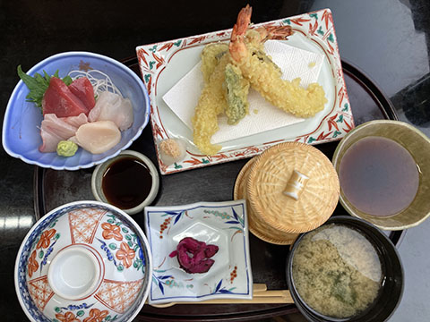旬味旬菜 魯はん