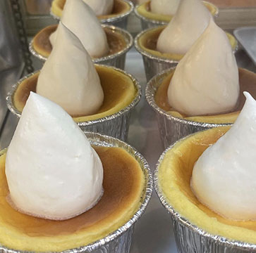 手づくりチーズケーキ工房 ちーず屋