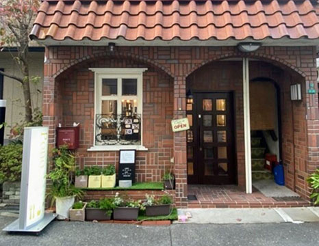 Pono cafe&dining