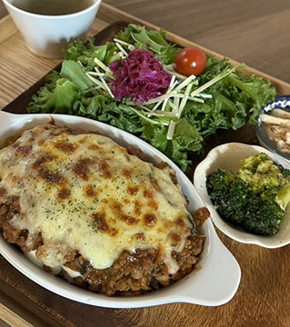 Pono cafe&dining