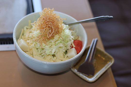 お好み焼 どんじゃ