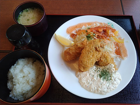 まんじゅどーむ