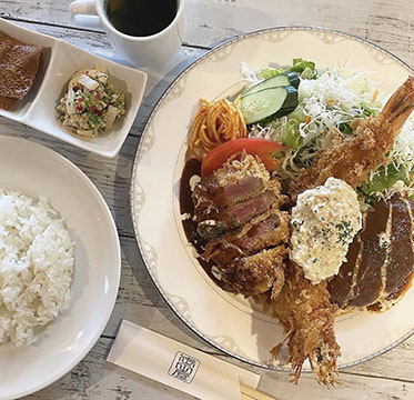 Bistro 武田屋