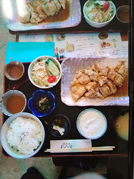 食彩 むく乃実