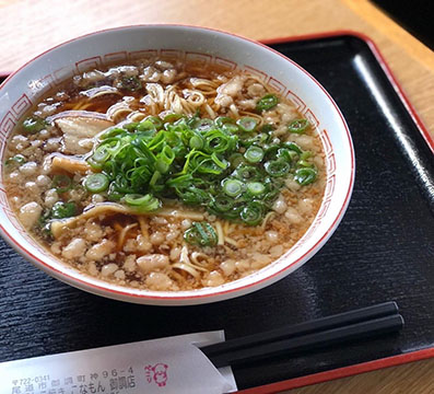 大阪たこやき こなもん 御調店