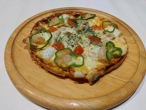 美食工房