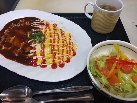 美食工房