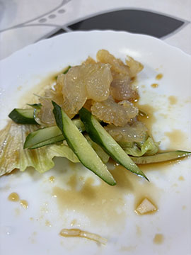 博味菜館