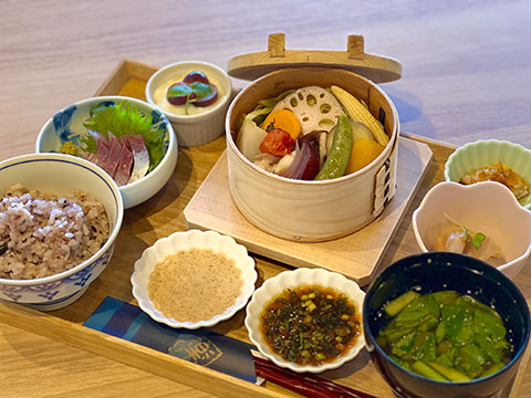 さくらカフェ
