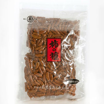 美濃屋あられ製造店舗