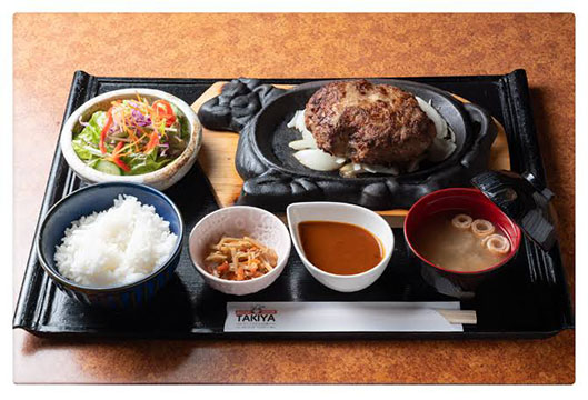 ビストロハウス TAKIYA