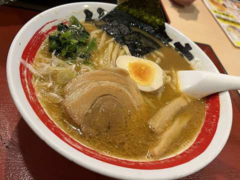 赤から大館店
