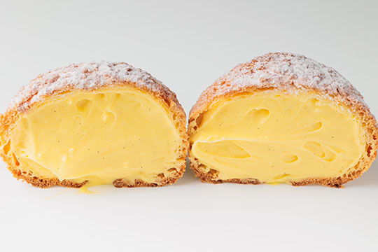 Patisserie Himawari