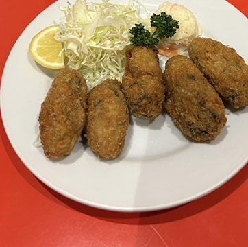 かき惣