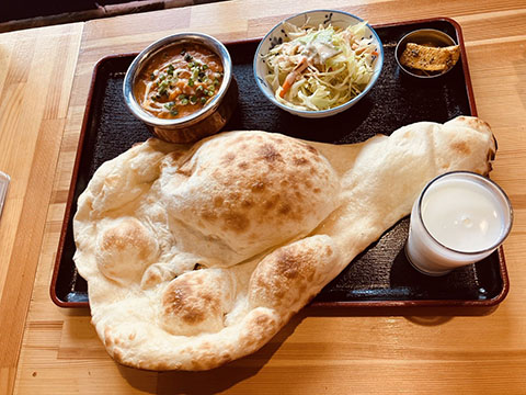 Pohuna インド・ネパールレストラン&居酒屋