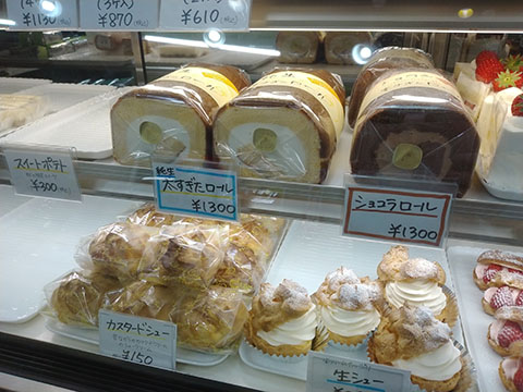 アマリリスしんこや