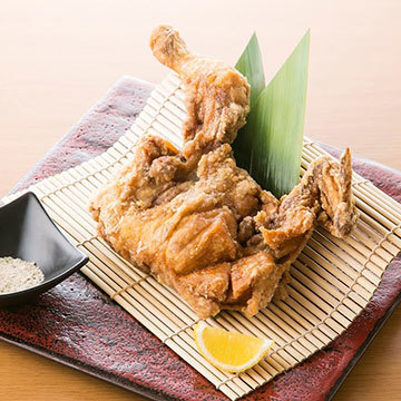 よか鶏周南市徳山店