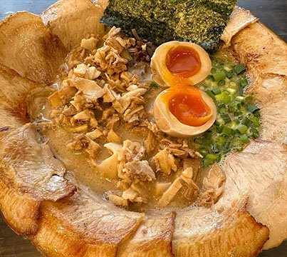 石田一龍本店