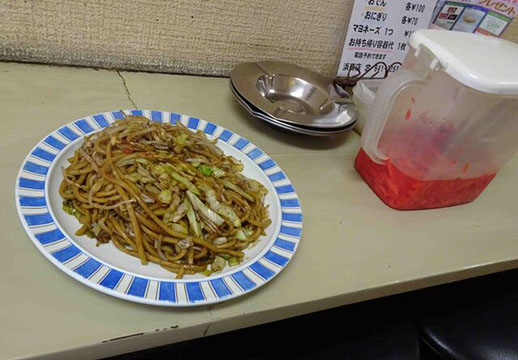 浜商店
