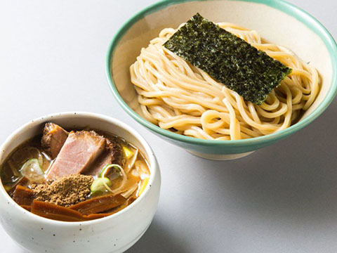ラーメンshin.月寒店