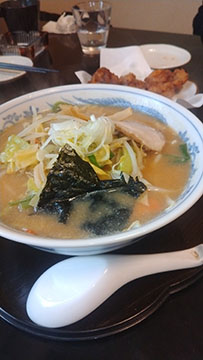 もりあい
