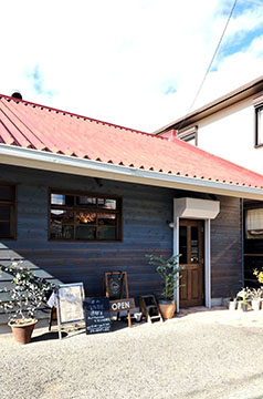 チャイナキッチン まんち